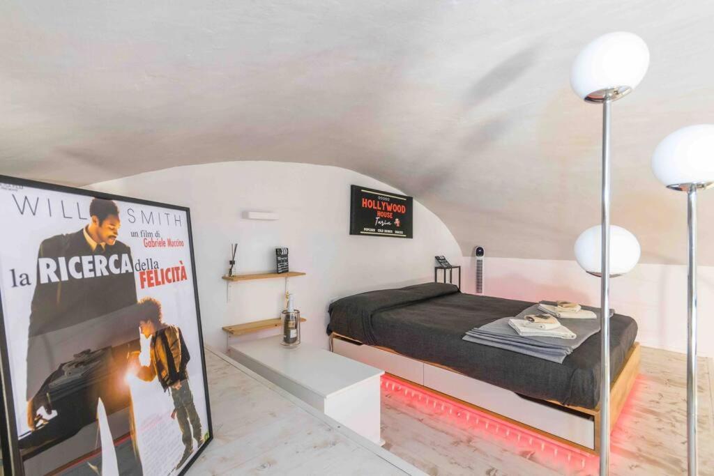 דירות Hollywood Housein The Heart Of טורינו מראה חיצוני תמונה